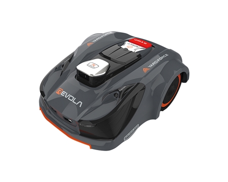 智能剪草機器人