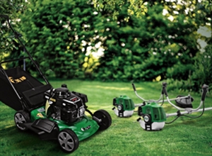  園林綠化設(shè)備